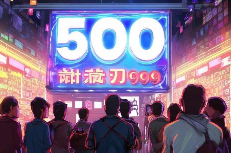 抖音500粉丝报价多少？费用因推广方式、市场供需等因素而异。