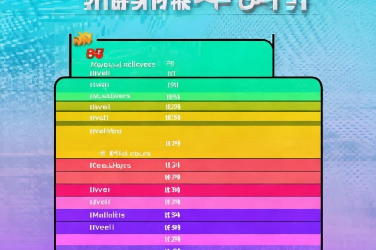 2024年抖音1-75级等级价格表已更新，各等级所需抖币从0.5元至99999元不等。