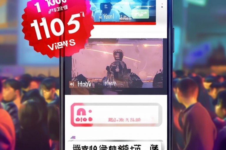 快手推出1元播放量服务，10000次播放仅需1元。