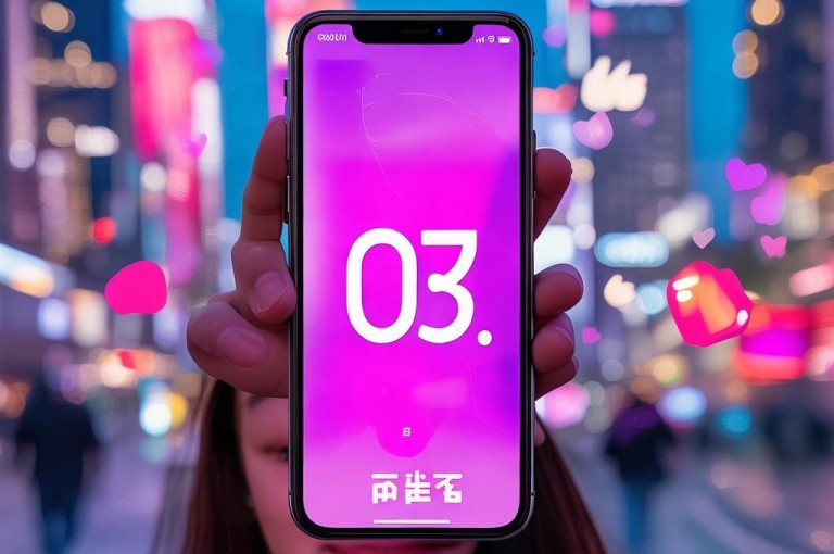 网络平台现0.3元一万赞服务，引发关注。