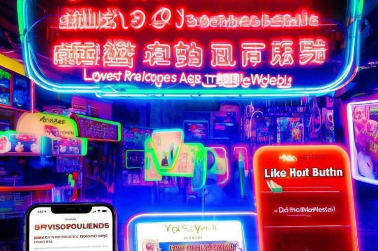 网红商城App提供0.1元开通黄钻服务，宣称全网最低价。