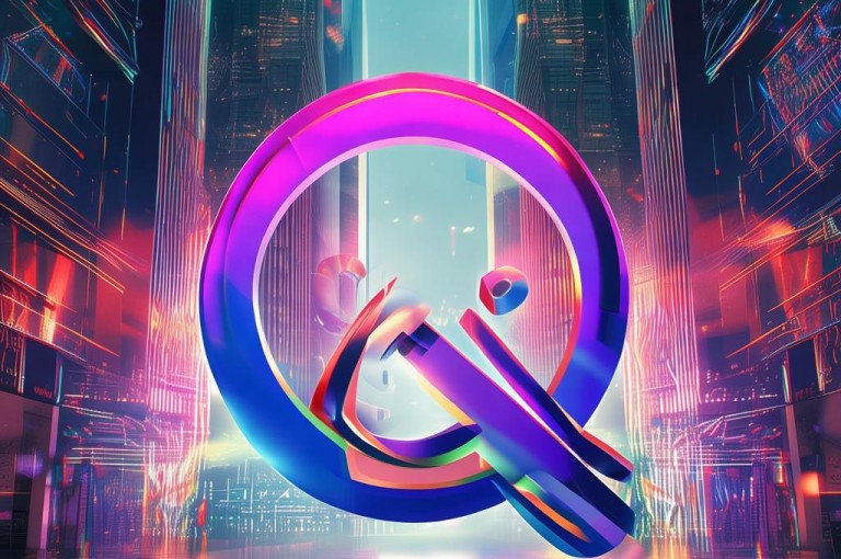 Q助手赞助活动，助力公益事业发展。