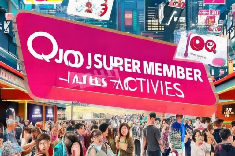 QQ超级会员推出最新优惠活动，多重福利来袭。