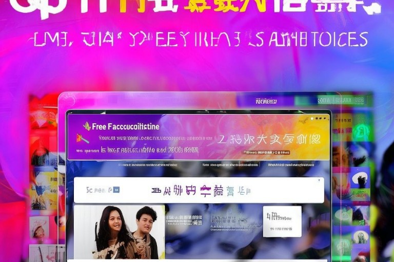 在QQ业务自助平台，全民K歌用户可免费领取粉丝，提升人气。