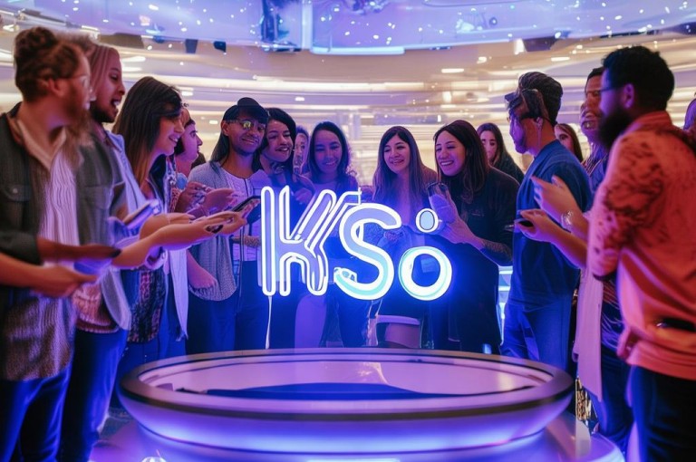 Ks秒单双击，2024购物神器，秒杀新体验！