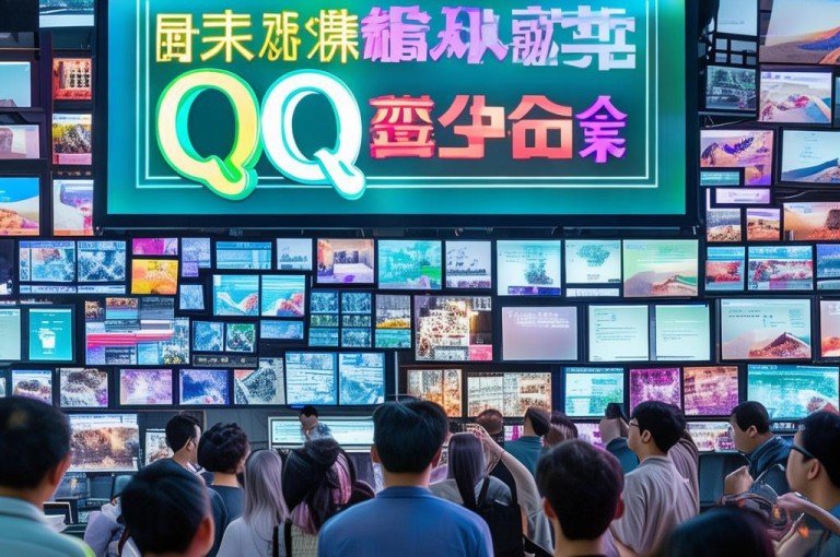 低价推广qq空间访客，助你轻松提升qq空间人气。