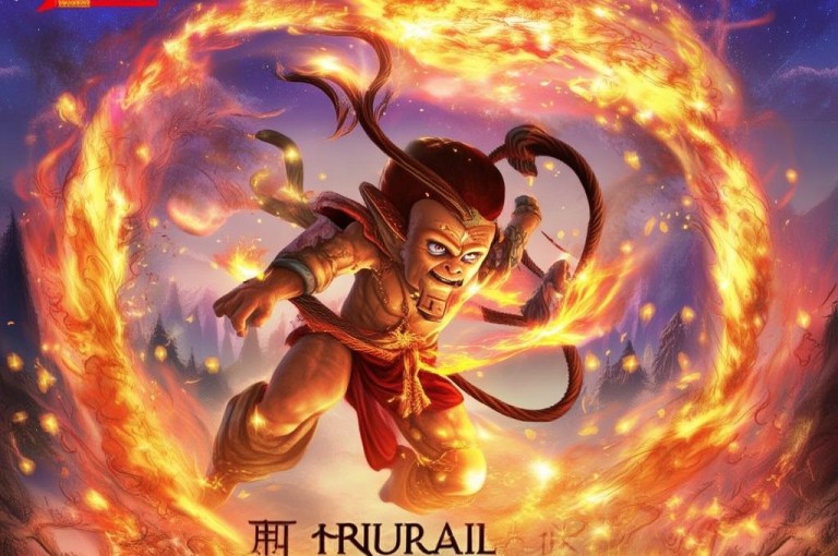 黑神话悟空获IGN巴西盛赞，成年度游戏候选引燃期待！