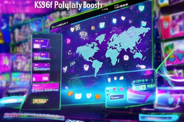斗音刷赞在线24小时，KS自助人气服务便捷高效。