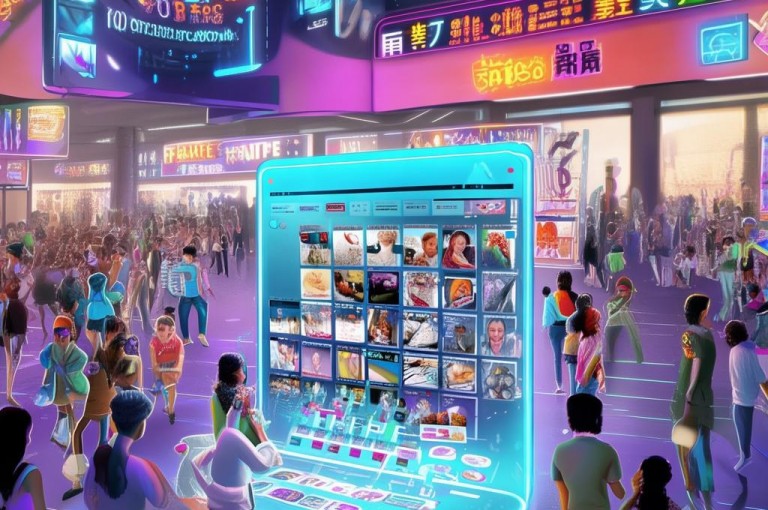 全网低价，100 种自助下单法，助你完美装扮 QQ 空间。