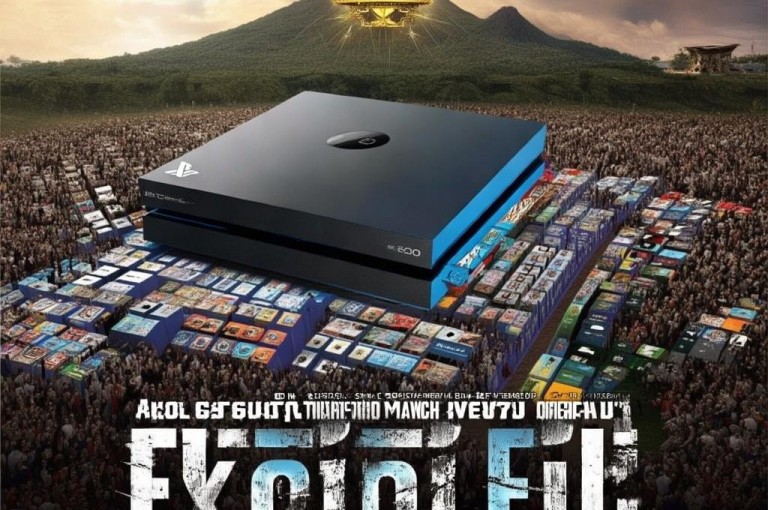 孤岛惊魂5PS4版销量惊人，三月畅销游戏非它莫属！