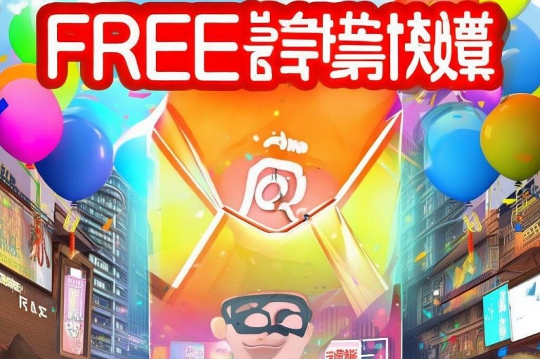 QQ免费领取，速来抢免费QQ礼包！
