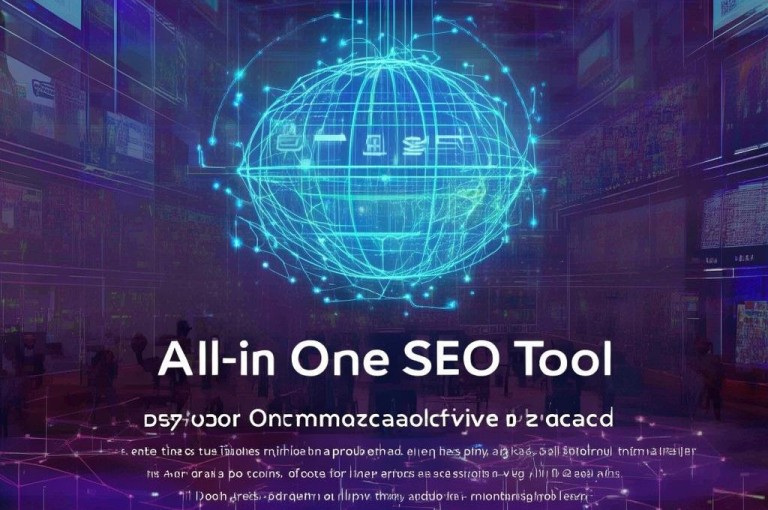 自助平台全新SEO工具集，助力网站排名流量双提升。